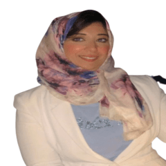 Dr. Rania Ibrahim Shosha