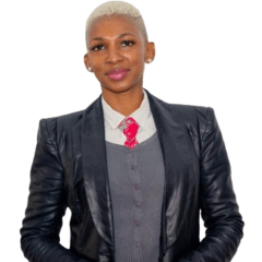 Ms. Nyeleti Rikhotso